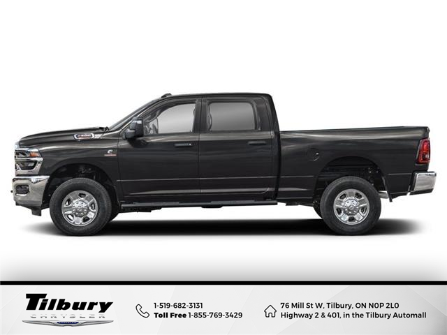 2026 RAM 2500 Limited in Tilbury - Image 2 of 3