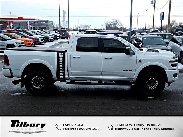 2026 RAM 2500 Laramie (Stk: 48798P-1) in Tilbury - Image 6 of 50