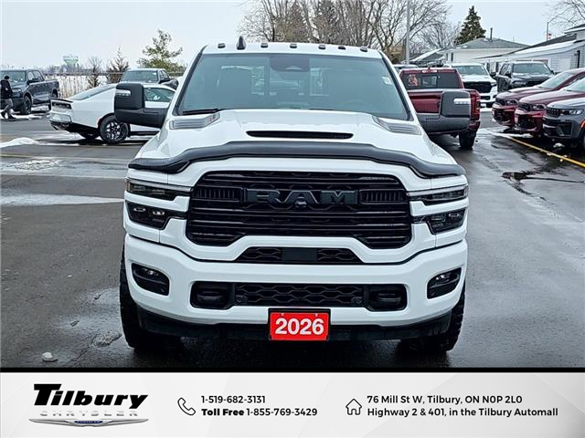 2026 RAM 2500 Laramie (Stk: 48798P-1) in Tilbury - Image 8 of 50