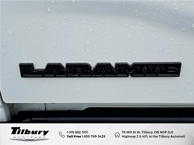 2026 RAM 2500 Laramie (Stk: 48798P-1) in Tilbury - Image 11 of 50