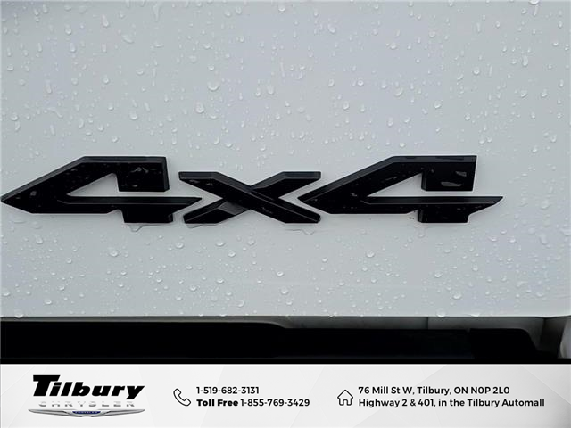 2026 RAM 2500 Laramie (Stk: 48798P-1) in Tilbury - Image 12 of 50