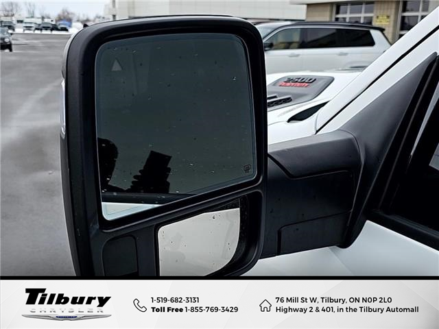 2026 RAM 2500 Laramie (Stk: 48798P-1) in Tilbury - Image 13 of 50