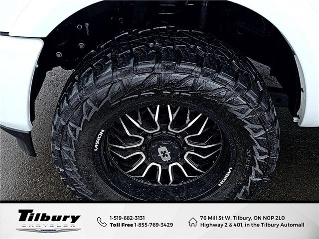 2026 RAM 2500 Laramie (Stk: 48798P-1) in Tilbury - Image 14 of 50