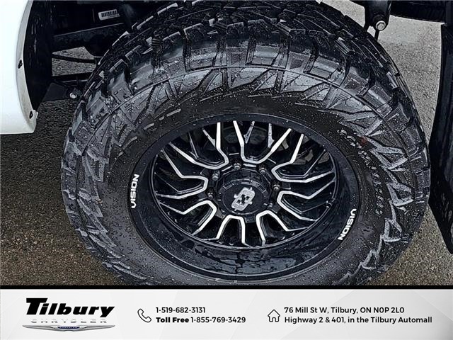 2026 RAM 2500 Laramie (Stk: 48798P-1) in Tilbury - Image 15 of 50