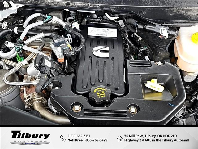 2026 RAM 2500 Laramie (Stk: 48798P-1) in Tilbury - Image 17 of 50
