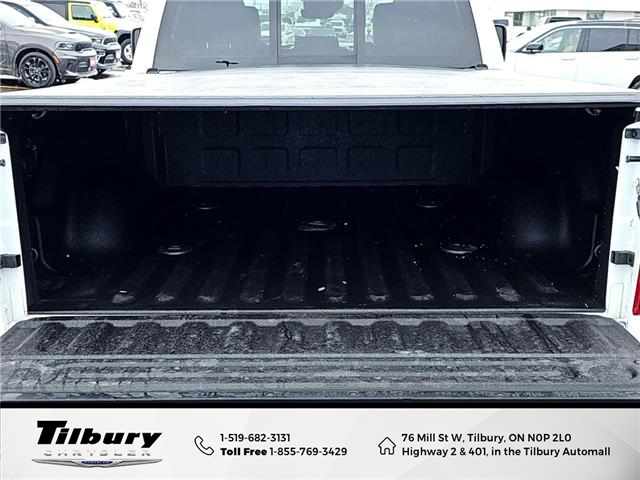 2026 RAM 2500 Laramie (Stk: 48798P-1) in Tilbury - Image 18 of 50