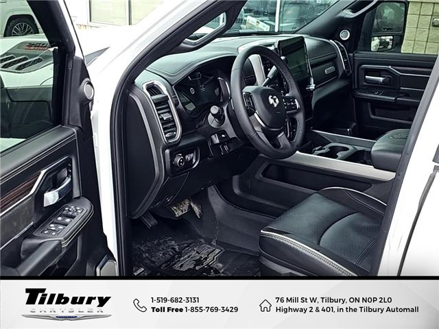 2026 RAM 2500 Laramie (Stk: 48798P-1) in Tilbury - Image 19 of 50