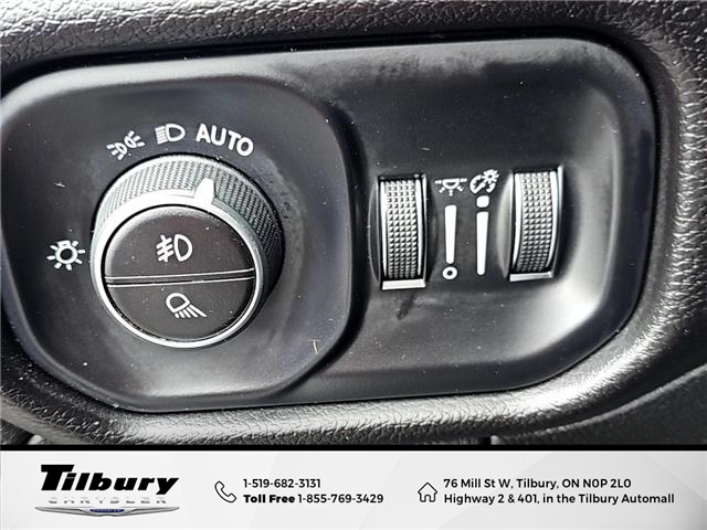 2026 RAM 2500 Laramie (Stk: 48798P-1) in Tilbury - Image 22 of 50