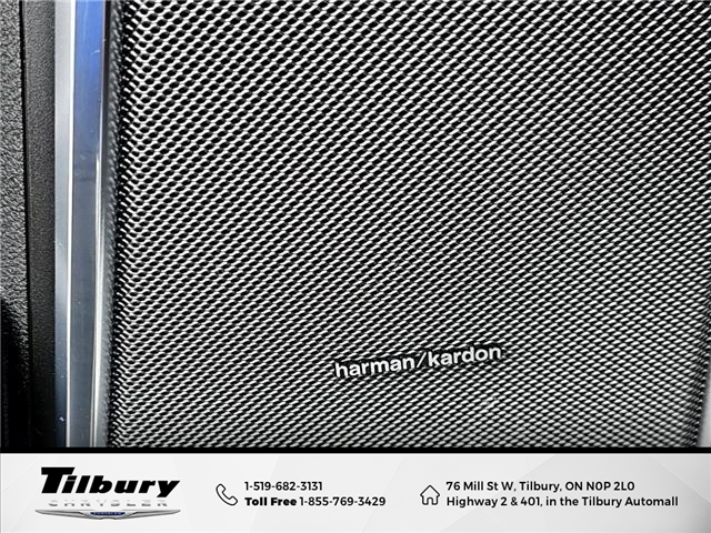 2026 RAM 2500 Laramie (Stk: 48798P-1) in Tilbury - Image 23 of 50