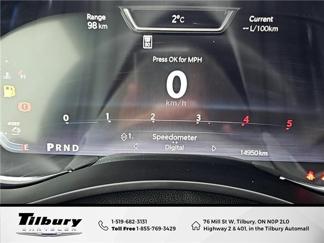 2026 RAM 2500 Laramie (Stk: 48798P-1) in Tilbury - Image 24 of 50