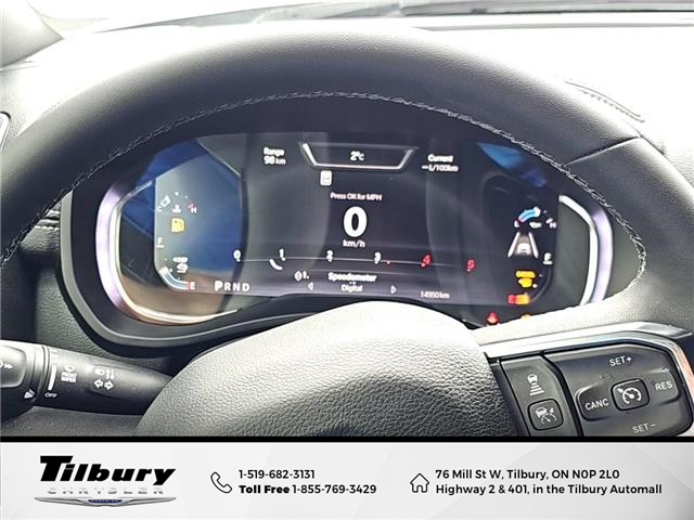 2026 RAM 2500 Laramie (Stk: 48798P-1) in Tilbury - Image 25 of 50