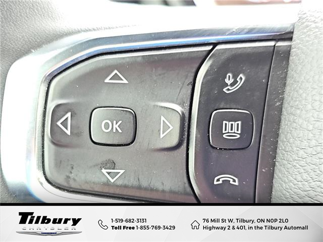 2026 RAM 2500 Laramie (Stk: 48798P-1) in Tilbury - Image 27 of 50