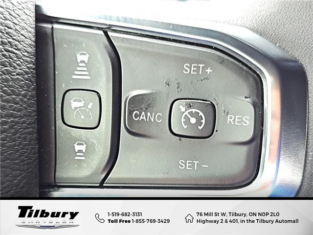 2026 RAM 2500 Laramie (Stk: 48798P-1) in Tilbury - Image 28 of 50