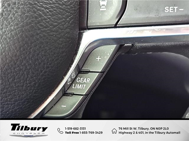 2026 RAM 2500 Laramie (Stk: 48798P-1) in Tilbury - Image 29 of 50