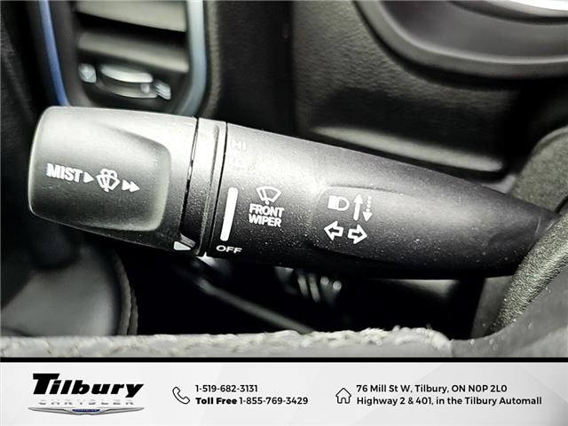 2026 RAM 2500 Laramie (Stk: 48798P-1) in Tilbury - Image 30 of 50