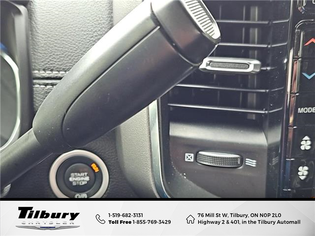 2026 RAM 2500 Laramie (Stk: 48798P-1) in Tilbury - Image 31 of 50