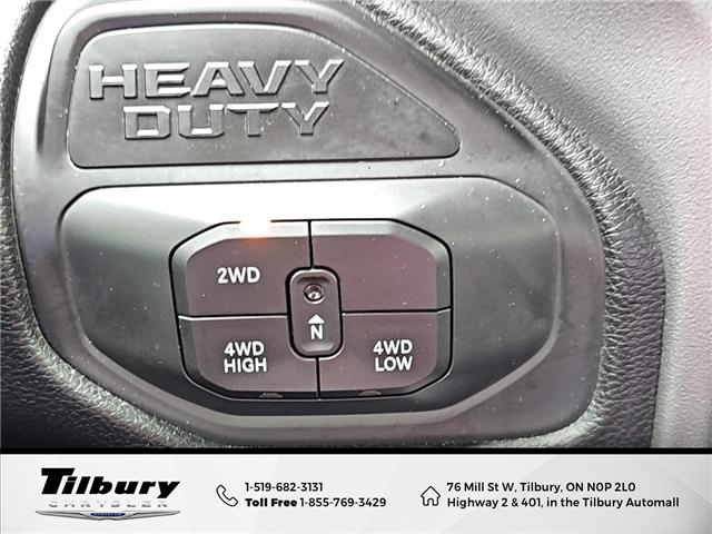 2026 RAM 2500 Laramie (Stk: 48798P-1) in Tilbury - Image 32 of 50