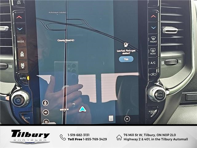 2026 RAM 2500 Laramie (Stk: 48798P-1) in Tilbury - Image 37 of 50