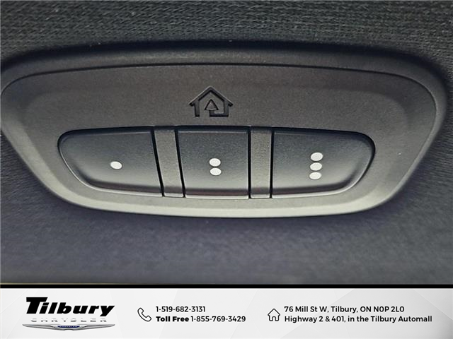 2026 RAM 2500 Laramie (Stk: 48798P-1) in Tilbury - Image 39 of 50