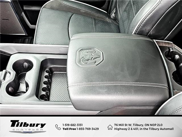 2026 RAM 2500 Laramie (Stk: 48798P-1) in Tilbury - Image 41 of 50