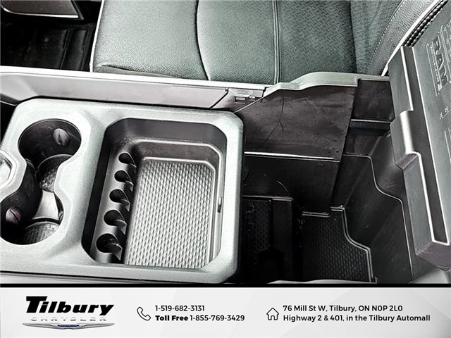 2026 RAM 2500 Laramie (Stk: 48798P-1) in Tilbury - Image 42 of 50