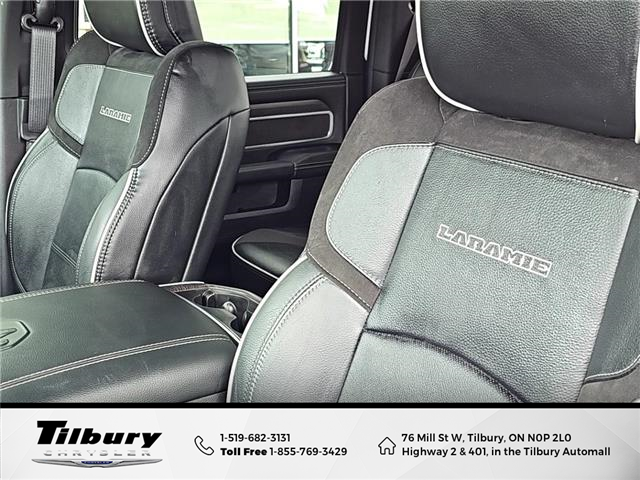 2026 RAM 2500 Laramie (Stk: 48798P-1) in Tilbury - Image 43 of 50