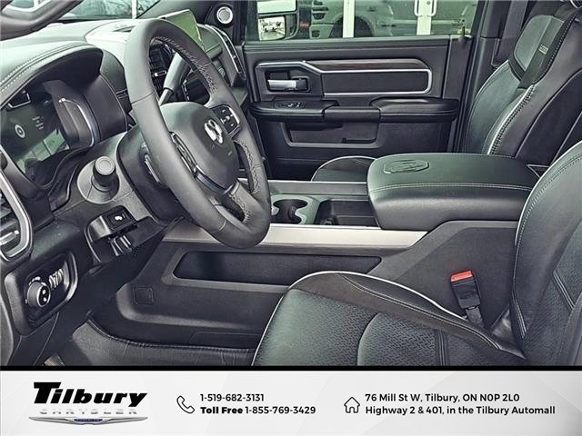 2026 RAM 2500 Laramie (Stk: 48798P-1) in Tilbury - Image 44 of 50