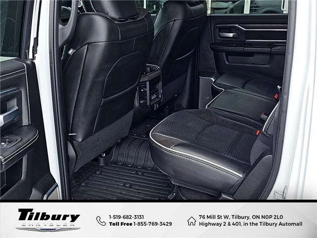 2026 RAM 2500 Laramie (Stk: 48798P-1) in Tilbury - Image 45 of 50