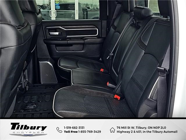 2026 RAM 2500 Laramie (Stk: 48798P-1) in Tilbury - Image 46 of 50