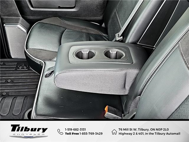 2026 RAM 2500 Laramie (Stk: 48798P-1) in Tilbury - Image 47 of 50