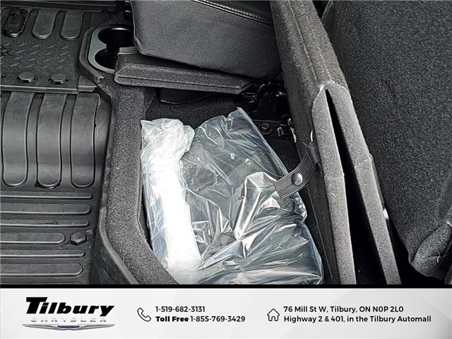 2026 RAM 2500 Laramie (Stk: 48798P-1) in Tilbury - Image 49 of 50