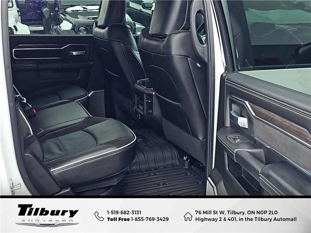 2026 RAM 2500 Laramie (Stk: 48798P-1) in Tilbury - Image 50 of 50