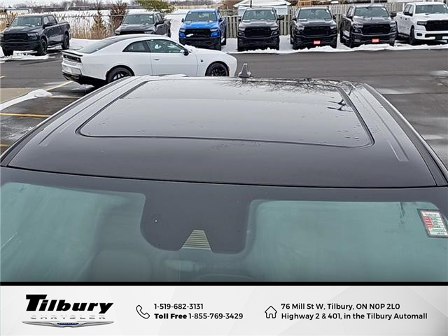 2020 RAM 1500 Longhorn (Stk: 48801P) in Tilbury - Image 9 of 50