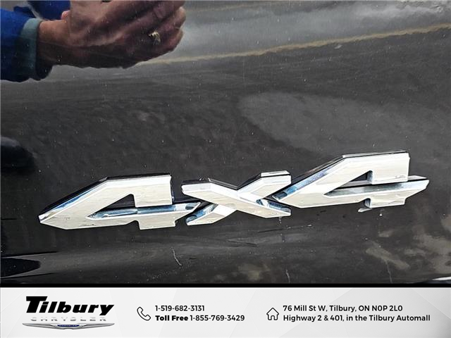 2020 RAM 1500 Longhorn (Stk: 48801P) in Tilbury - Image 12 of 50