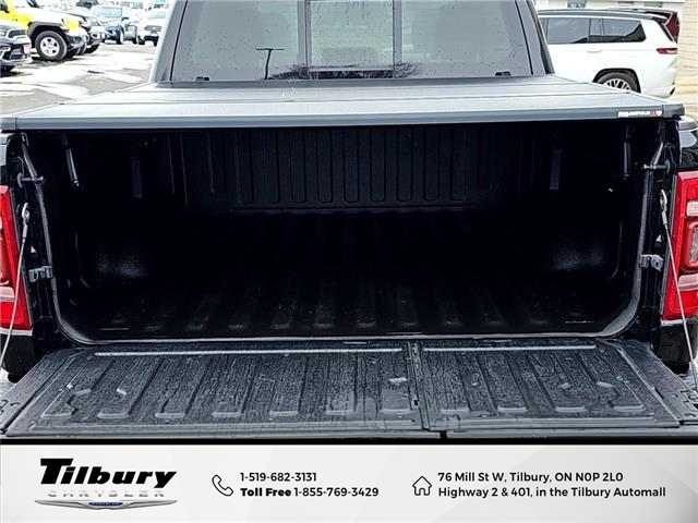 2020 RAM 1500 Longhorn (Stk: 48801P) in Tilbury - Image 13 of 50