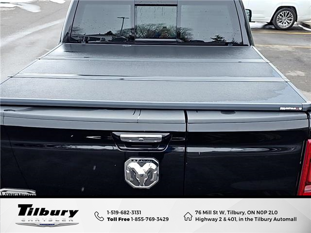 2020 RAM 1500 Longhorn (Stk: 48801P) in Tilbury - Image 14 of 50