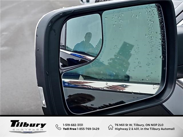 2020 RAM 1500 Longhorn (Stk: 48801P) in Tilbury - Image 15 of 50