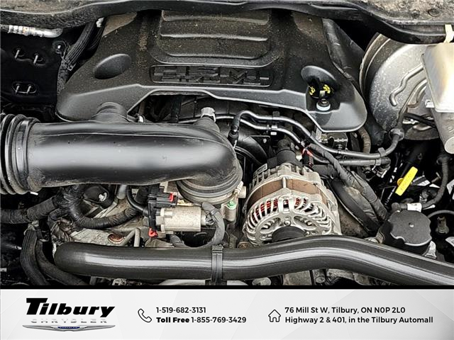 2020 RAM 1500 Longhorn (Stk: 48801P) in Tilbury - Image 17 of 50