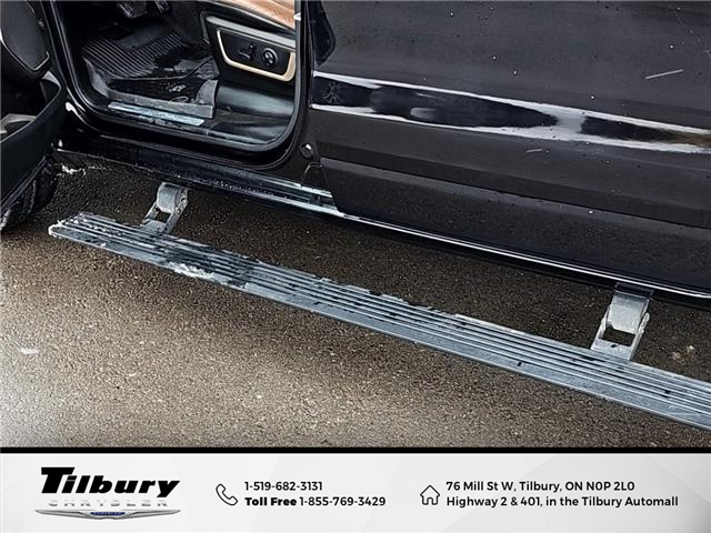 2020 RAM 1500 Longhorn (Stk: 48801P) in Tilbury - Image 18 of 50