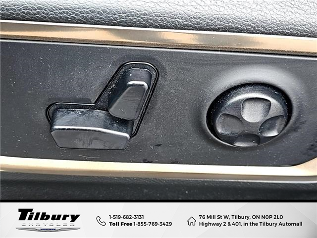 2020 RAM 1500 Longhorn (Stk: 48801P) in Tilbury - Image 21 of 50