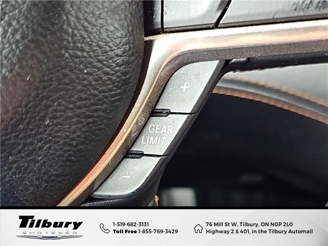 2020 RAM 1500 Longhorn (Stk: 48801P) in Tilbury - Image 27 of 50