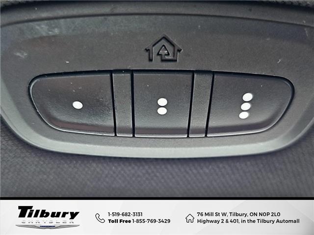 2020 RAM 1500 Longhorn (Stk: 48801P) in Tilbury - Image 36 of 50