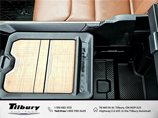 2020 RAM 1500 Longhorn (Stk: 48801P) in Tilbury - Image 40 of 50