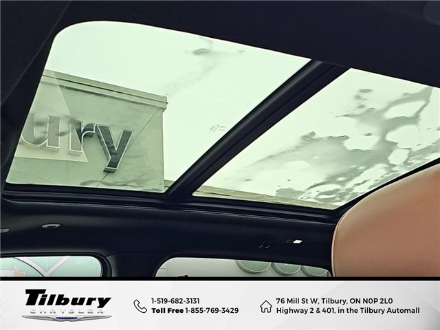 2020 RAM 1500 Longhorn (Stk: 48801P) in Tilbury - Image 41 of 50