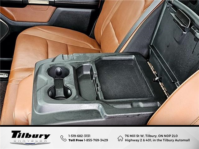 2020 RAM 1500 Longhorn (Stk: 48801P) in Tilbury - Image 44 of 50