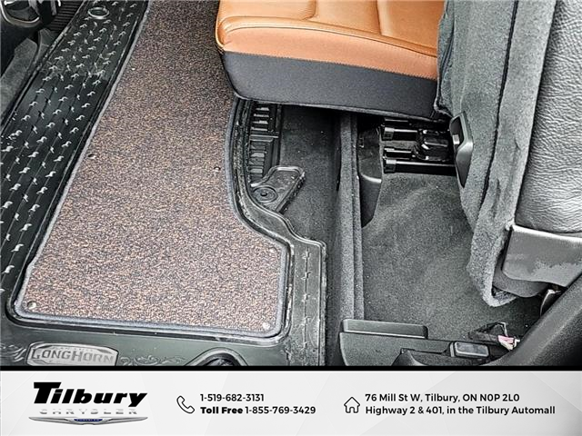 2020 RAM 1500 Longhorn (Stk: 48801P) in Tilbury - Image 46 of 50