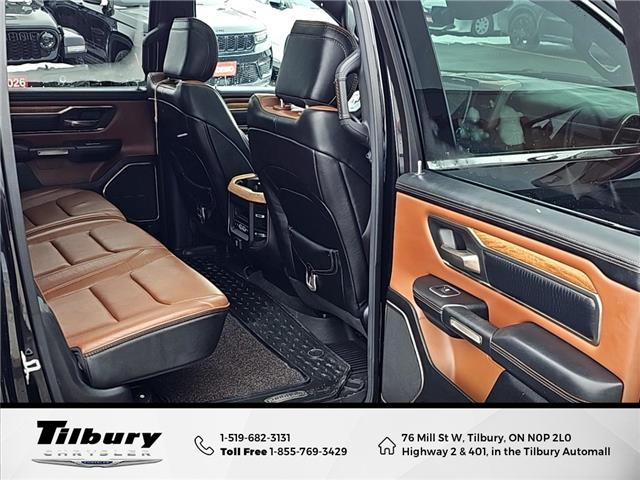 2020 RAM 1500 Longhorn (Stk: 48801P) in Tilbury - Image 48 of 50