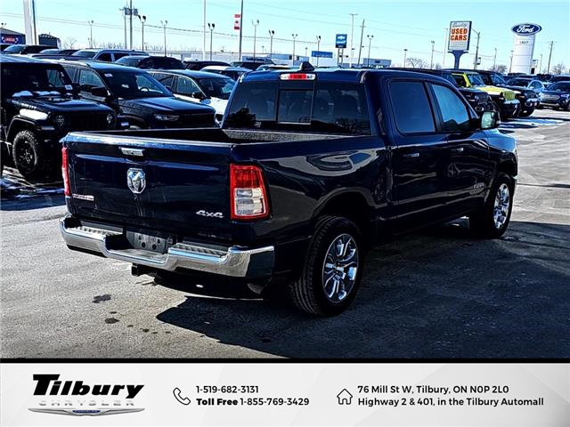 2020 RAM 1500 Big Horn (Stk: 42603-1) in Tilbury - Image 5 of 42 2020 RAM 1500 Big Horn (Stk: 42603-1) in Tilbury - Image 5 of 42
