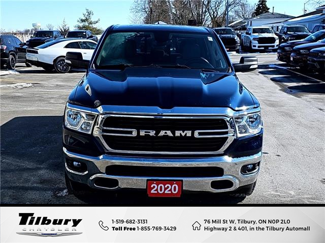2020 RAM 1500 Big Horn (Stk: 42603-1) in Tilbury - Image 6 of 42 2020 RAM 1500 Big Horn (Stk: 42603-1) in Tilbury - Image 6 of 42