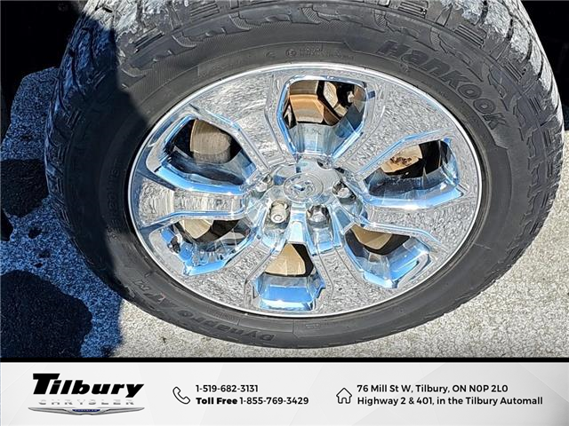 2020 RAM 1500 Big Horn (Stk: 42603-1) in Tilbury - Image 7 of 42 2020 RAM 1500 Big Horn (Stk: 42603-1) in Tilbury - Image 7 of 42